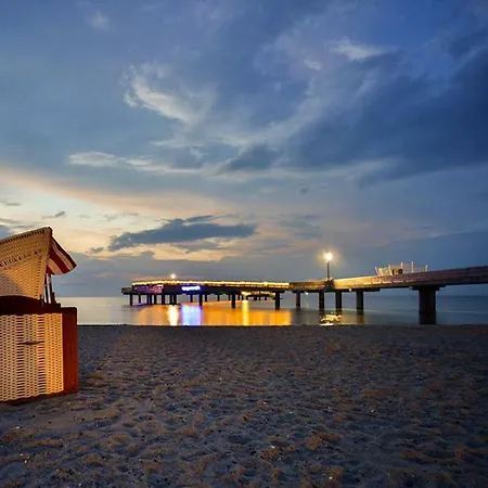 Kurzer Kamp 24 Heiligenhafen