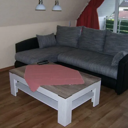 Kurzer Kamp 24 Daire