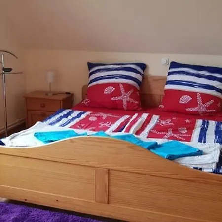 Kurzer Kamp 24 Daire *